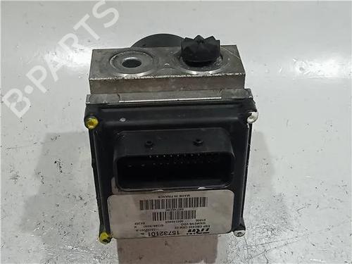 Used ABS pump PEUGEOT 407 (6D_) 2.0 HDi 135 (6DRHRH, 6DRHRE, 6DRHRG, 6DRHRJ) (136 hp) 24967771