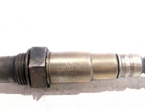 Electronic sensor HYUNDAI ACCENT III (MC) 1.5 CRDi GLS | BP31802707M84 