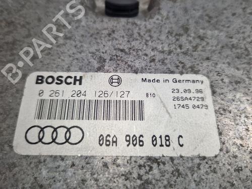 Electronic module AUDI A3 (8L1) 1.8 | BP34122731M83 - Image 2