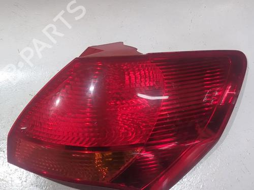 Right taillight KIA VENGA (YN) 1.4 CVVT 924021P000