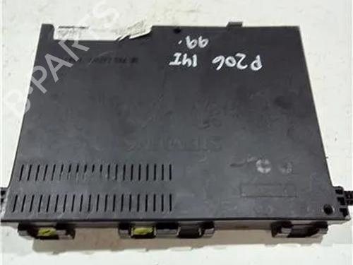 Fuse box PEUGEOT 206 SW (2E/K) 1.4 | BP23924014E1 - Image 2
