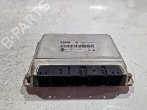 Used Electronic module Electronic module NISSAN ALMERA II (N16) 2.2 Di (110 hp) 34157895 34157895