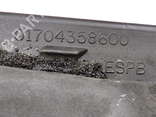 Left mirror ALFA ROMEO 146 (930_) 2.0 16V T.S. (930.B5) | BP28471635C26 