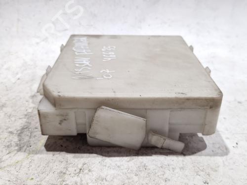 Fuse box NISSAN PATHFINDER III (R51) 2.5 dCi 4WD | BP30410935E1