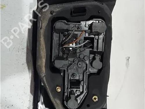 Left taillight SEAT IBIZA I (21A) 1.2 | BP23920573C34 