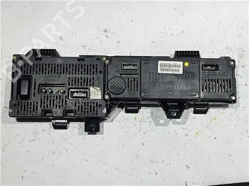Instrument cluster RENAULT GRAND SCÉNIC III (JZ0/1_) 1.9 dCi (JZ0J, JZ0N, JZ1K, JZ1S) | BP23918242C47 