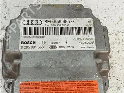 Airbag module AUDI A4 B7 (8EC) 2.0 TDI 16V (140 hp) 23909791
