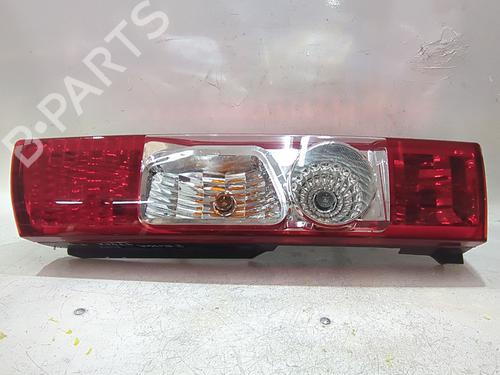 Used Right taillight PEUGEOT BOXER Van 2.2 HDi 100 (101 hp) 28009659
