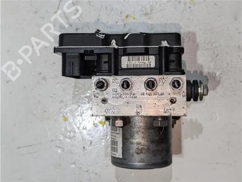 Used ABS pump PEUGEOT 3008 I MPV (0U_) 2.0 HDi 150 / BlueHDi 150 (150 hp) 23924879