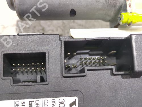 Right front window motor VOLVO S40 I (644) 2.0 T | BP31163608E20 