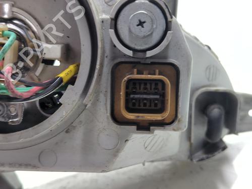 Left headlight CHEVROLET REZZO MPV (U100) 1.6 | BP37089407C28 - Image 3