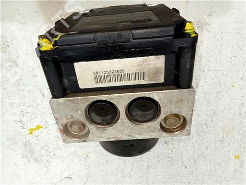 ABS pump FORD FOCUS II Turnier (DA_, FFS, DS) 1.8 TDCi | BP23907152M43 