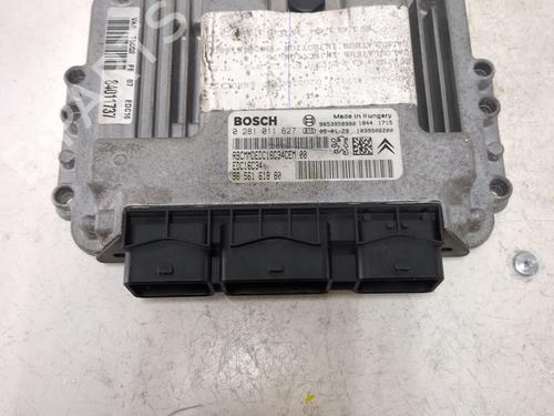 Module électronique PEUGEOT 307 SW (3H) 1.6 HDI 110 (109 hp) 26215569