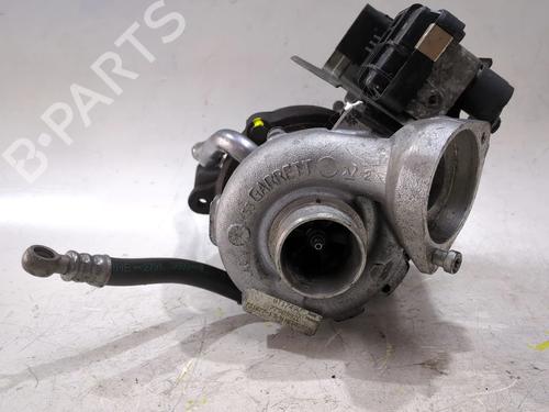 Turbolader/Kompressor BMW 3 (E46) 320 i | BP28368580M71 