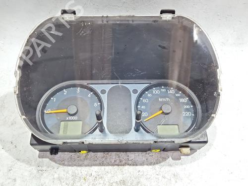 Used Instrument cluster FORD FIESTA IV (JA_, JB_) 1.8 D (60 hp) 30962331