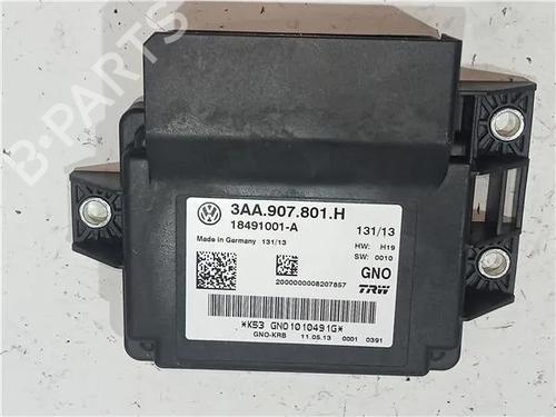 Used Electronic module AUDI Q3 (8UB, 8UG) 2.0 TDI quattro (177 hp) 23917729