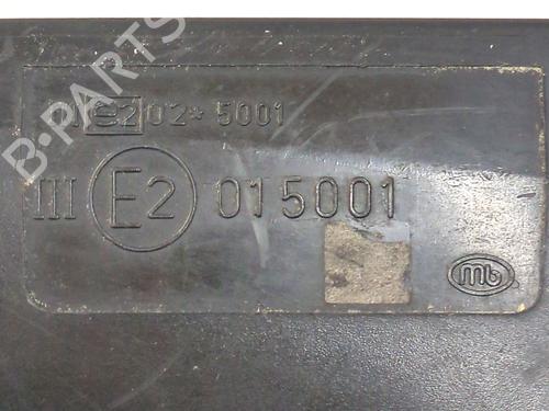 Left mirror PEUGEOT 406 (8B) 1.9 TD | BP26206567C26 