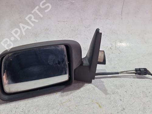 Used Left mirror Left mirror RENAULT RAPID Box Body/MPV (F40_, G40_) 1.6 D (F404) (55 hp) 33302810 33302810