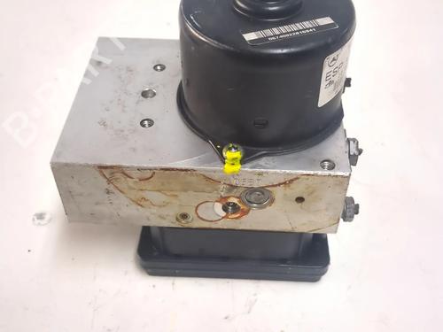 ABS pump MERCEDES-BENZ C-CLASS (W202) C 200 CDI (202.134) | BP25847071M43 