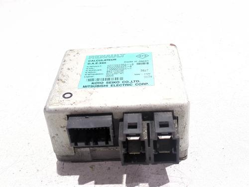 Used Electronic module RENAULT CLIO II (BB_, CB_) 1.5 dCi (B/CB07) (65 hp) 32165218