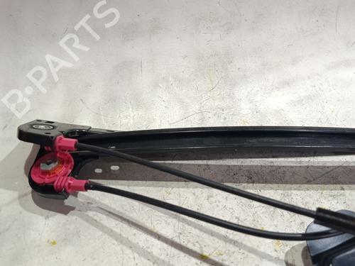 Front left window mechanism BMW 7 (E65, E66, E67) 730 i, Li | BP39649845C22 - Image 7