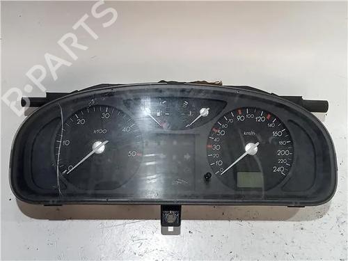 Cockpit RENAULT LAGUNA II Grandtour (KG0/1_) 1.9 dCi (KG0G) (120 hp) 23912508