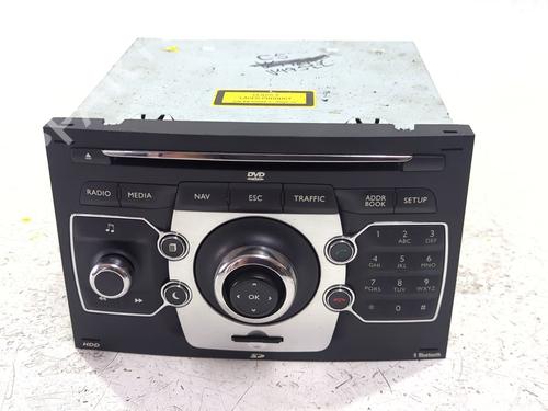 Used Radio Radio 39638142 39638142