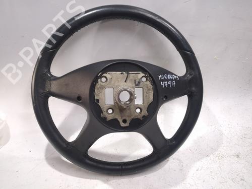 Rat MERCEDES-BENZ C-CLASS (W204) C 200 CDI (204.001) | BP30697958C49 