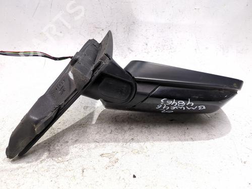 Right mirror BMW 3 Compact (E46) 318 ti | BP32844172C27  - Image 6