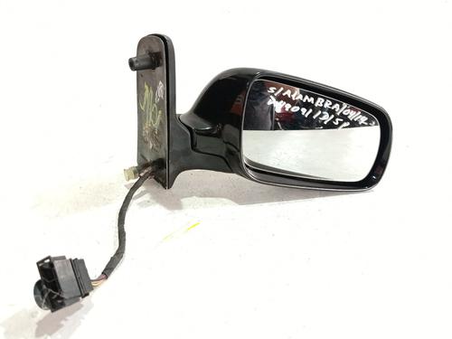 Used Right mirror Right mirror SEAT ALHAMBRA (7V8, 7V9) 1.9 TDI (115 hp) 40260129 40260129