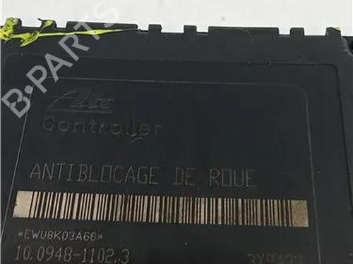 ABS pump CITROËN XANTIA (X1_, X2_) 1.9 D | BP23916512M43 