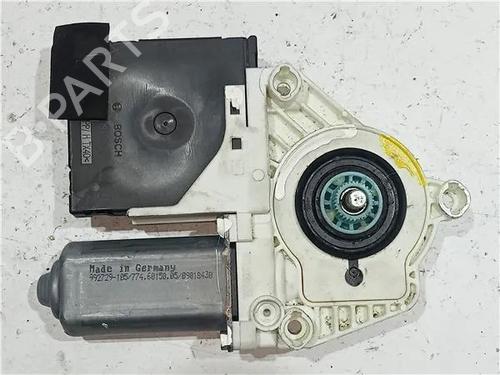 Used Left front window motor SEAT ALTEA (5P1) 1.6 (102 hp) 23918695