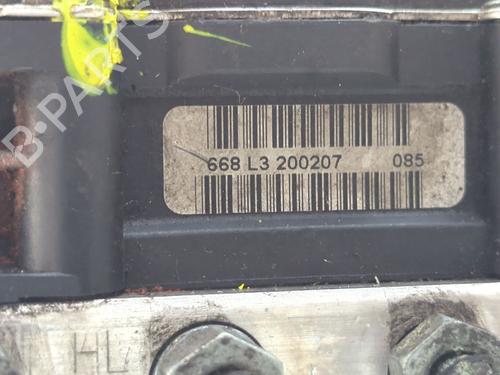 ABS pump AUDI A6 C6 (4F2) 2.7 TDI | BP36911310M43 - Image 6