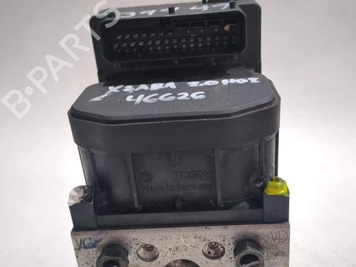 ABS pump CITROËN XSARA (N1) 2.0 HDi 90 | BP23903203M43 