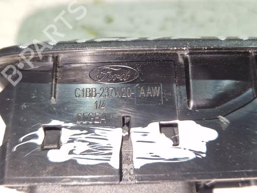Right front window switch FORD FIESTA VI (CB1, CCN) 1.0 EcoBoost | BP36561498I26 - Image 5