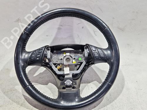 Used Steering wheel MAZDA 6 Hatchback (GG) 2.0 DI (GG14) (136 hp) 29967818