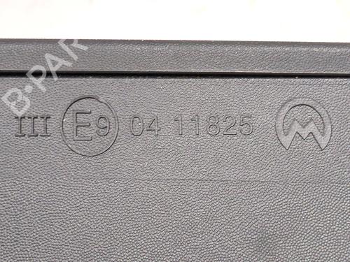Right mirror SEAT LEON (KL1, KLG) 2.0 TDI | BP29562079C27 