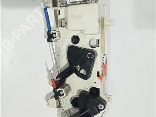 Climate control RENAULT MEGANE I Classic (LA0/1_) 1.9 dTi (LA1U) | BP23931083I5