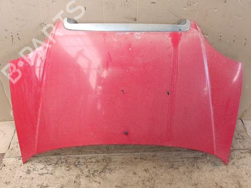 Used Hood Hood 39201503 39201503