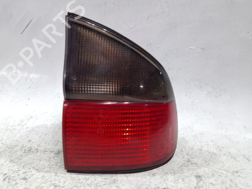 Used Right taillight RENAULT SAFRANE II (B54_) 2.2 dT (B54G) (113 hp) 30832007