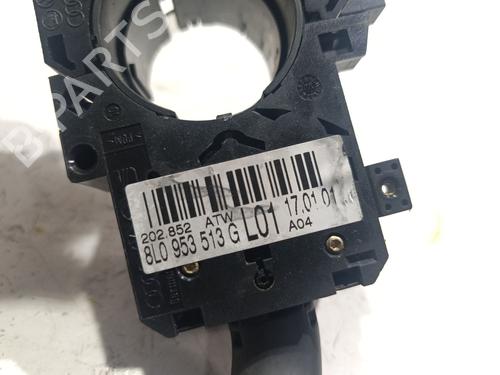 Steering column stalk SEAT LEON (1M1) 1.9 TDI | BP39987678I23 - Image 4
