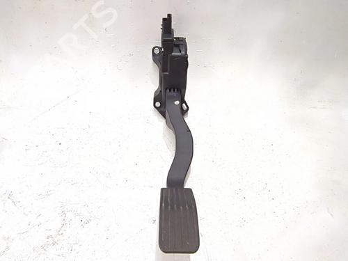 Used Pedal CITROËN C3 I (FC_, FN_) 1.4 HDi (68 hp) 28691340