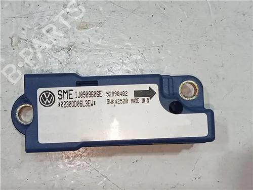 Elektronische module SEAT TOLEDO II (1M2) 1.9 TDI (110 hp) 23916775