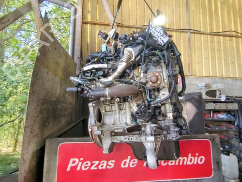 Engine CITROËN BERLINGO Box Body/MPV (B9) 1.6 HDi 90 16V | BP36779095M1 - Image 4