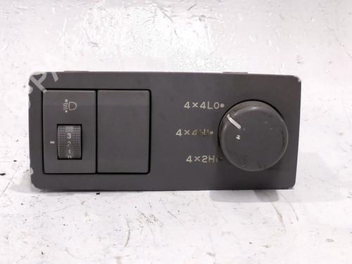 Used Switch KIA SORENTO I (JC) 2.5 CRDi 4WD (140 hp) 32282185