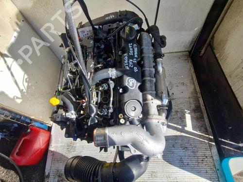 Engine CITROËN C5 I (DC_) 2.0 HDi (DCRHZB, DCRHZE) | BP40623416M1 - Image 8