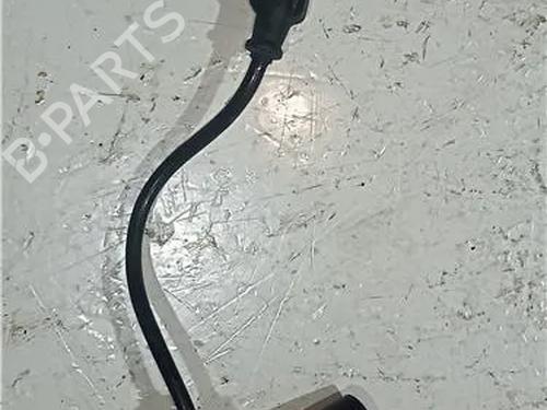 Elektronisk modul OPEL ASTRA G Saloon (T98) 2.0 DI (F69) (82 hp) 23912661