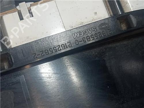 Instrument cluster CITROËN XSARA (N1) 1.9 TD | BP24967722C47