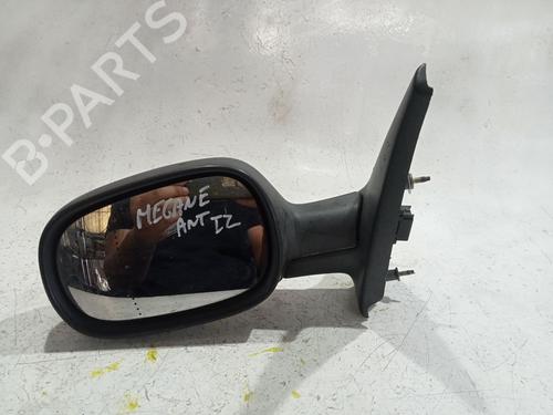 Used Left mirror Left mirror RENAULT Megane I Kombi van (KA_) 1.9 D (KA0R) (64 hp) 36527702 36527702