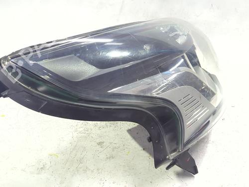 Right headlight FIAT TALENTO Van (296_) 1.6 D | BP39950173C29 - Image 2